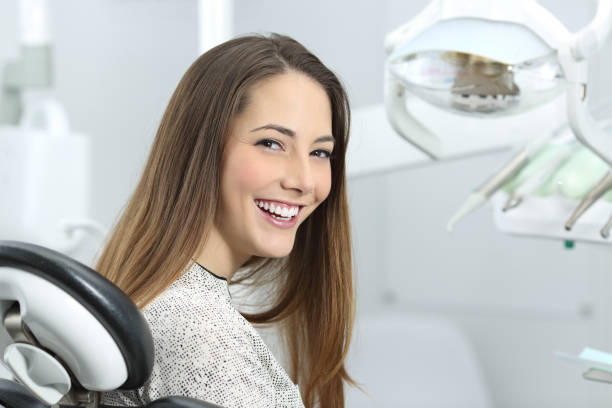 Best Tooth Extraction  in Tecumseh, OK